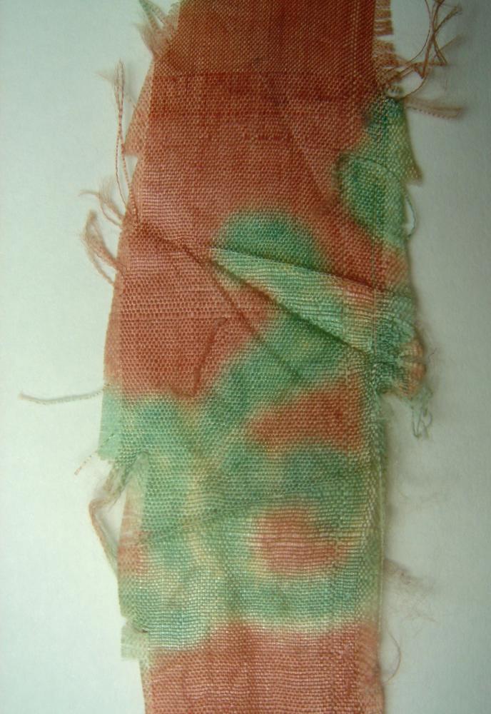 图片[2]-textile; 紡織品 BM-MAS.1131-China Archive